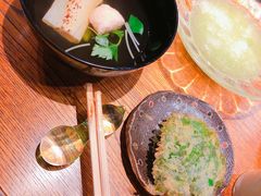 -みかわ是山居
