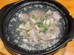 -梅县程江腌面王(兴华店)