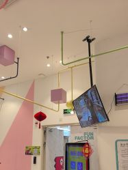 -玩元素·家庭游乐成长中心(香格里拉店)