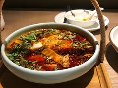 -辛香汇·现炒川菜(武进吾悦店)