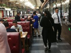 -金刚山烧烤(中山路店)