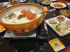 -新凯旋烧烤·燕姐千岛湖土菜