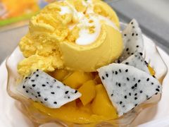 -芬芳甜品(同福路店)
