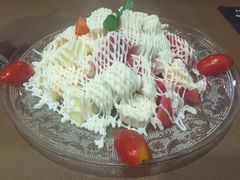 -超级厨房概念餐厅(奥园广场店)