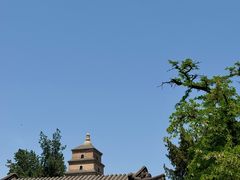 -大慈恩寺(大雁塔)