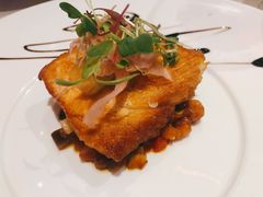 -YUE·6·西式融合餐厅(外滩六号店)