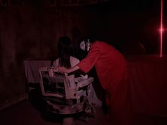 -关你鬼室大型密室逃脱(佛山创意园店)