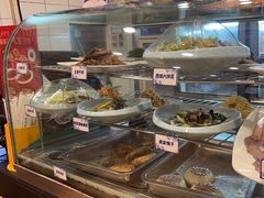 -西部马华清真兰州牛肉面·烧烤夜市(关东店)