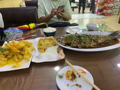 -连池鱼豆味坊(风景区店)