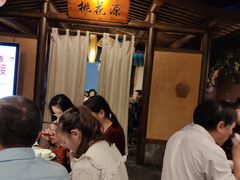 -井水小厨·湘菜(活力广场店)
