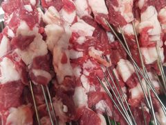 -河南前程·羊肉汤·烧烤(总店)