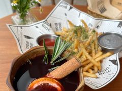 -Blac+Blac(中海环宇荟店)