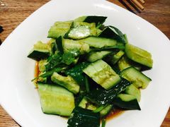 -上关雪東北菜(中房金谊店)