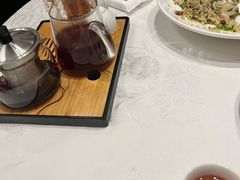-麒茗餐厅·粤菜·宴会厅·海鲜(锦绣路店)