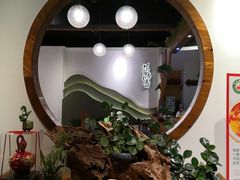 -茶油香闽南菜·花园餐厅(前埔店)