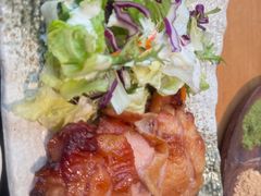 -味太助·银饭食堂(中华城店)