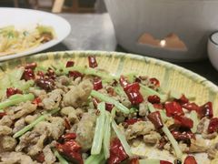 -闫府私房菜·老字号(恒隆店)