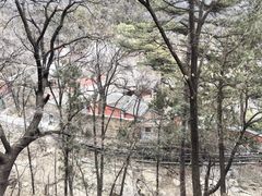 -潭柘寺景区
