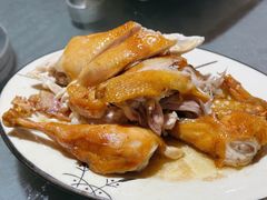 -铁炉农家菜馆