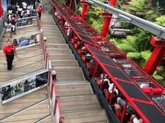 -悉尼蓝山三姐妹峰