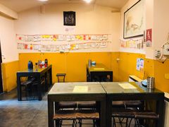 大堂-西单翅酷(西单店)