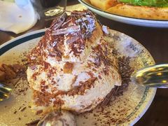 提拉米苏-PIZZA BIANCA(万象城店)
