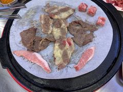 -哈哈碳都·牛肋条无限自助烤肉(宝龙店)