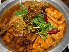 -奉天小馆·非遗东北菜(沈阳万象城店)