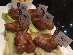 -新兴·金羊座·粤菜点心(乐峰店)