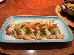 -木棉·醉心粤味(COCO Park店)