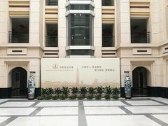 -华东政法大学(松江校区)