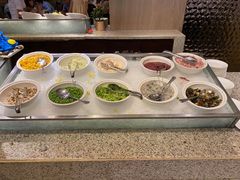 -广州粤海喜来登酒店