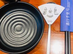 -鑫日千里马朝鲜族小馆(总店)