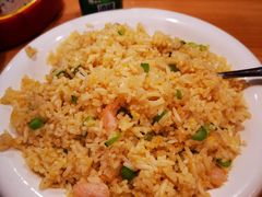 招牌炒饭-糟粕醋·椰苑海南菜餐厅(亚龙湾天域酒店)