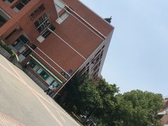 -南京外国语学校(仙林分校西区)