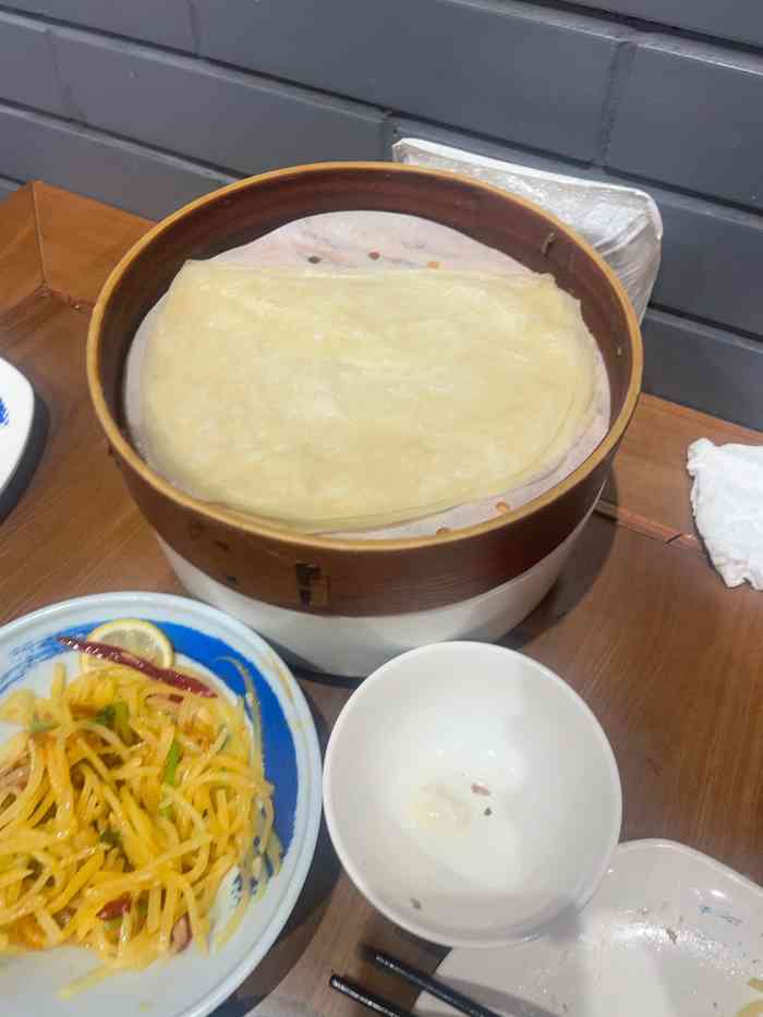 满圆 大众点评