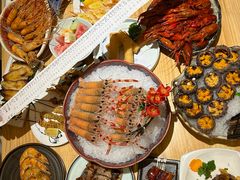 -贵木日本料理·铁板烧(新地假日广场店)