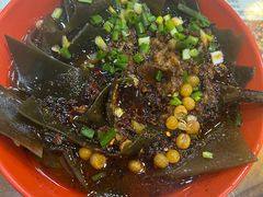 -阿坤传统手工小吃(沙坪坝店)