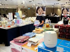 -崇光百货(铜锣湾店)