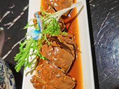 -富临轩私房菜(集庆门大街店)