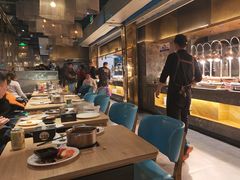 -星伦多自助料理(永旺店)