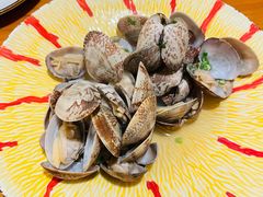 酒蚬子-千吉日本料理(日本一条街店)