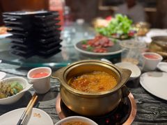 -慢丽江·云南野生菌土鸡锅(付家庄店)