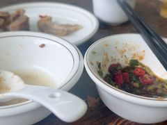 -有汤有味驴庄(坪山店)