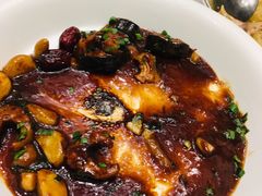 -荷塘秋月·本帮江浙菜(国权路店)