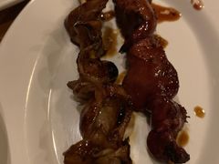 -福烤锦花(长乐路店)