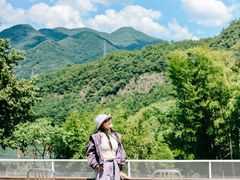 -原乡芦茨咖啡