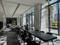 -上海虹桥西郊假日酒店