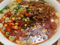 -周小波重庆小面·重庆名小吃(邹容路店)