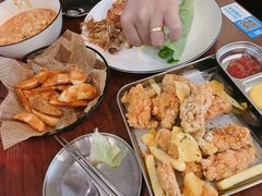 -青春分食(仙林大学城店)